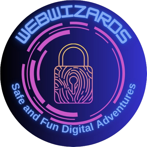 Webwizards Fun And Safe Digital Adventure